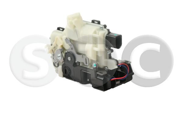 Zamek drzwi STC T443101