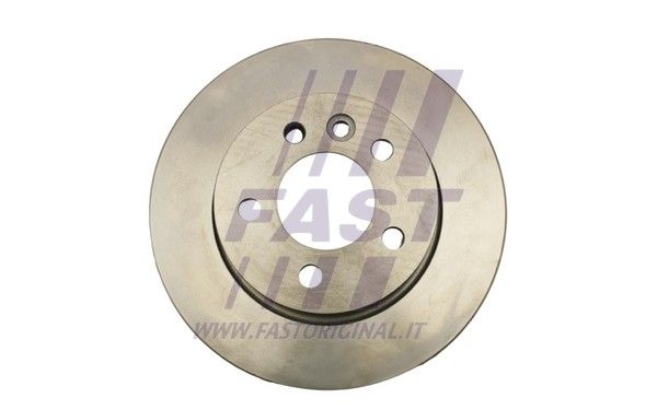 Tarcza hamulcowa FAST FT31162