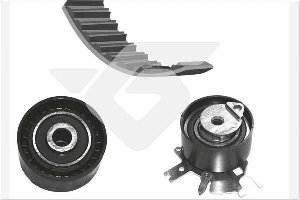 Set curea de distributie HUTCHINSON KH 225