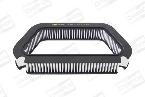 Filtru, aer habitaclu CHAMPION CCF0197C