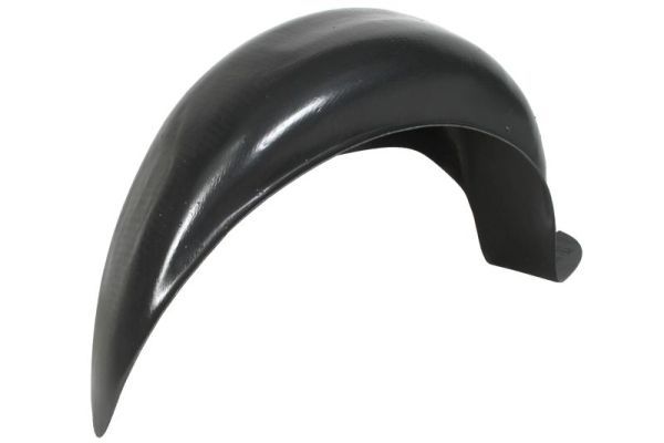 Обшивка, колесная ниша