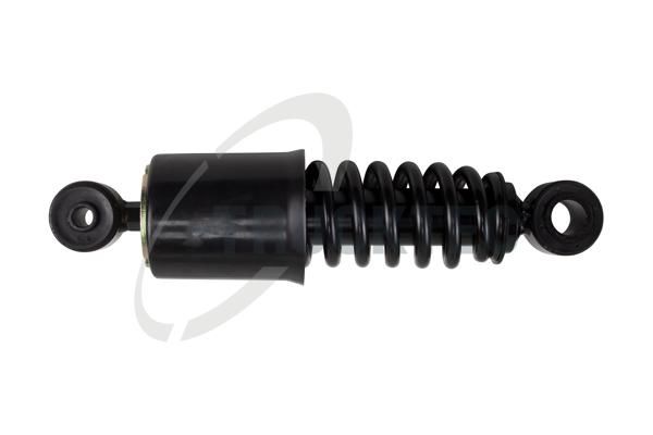 Amortizor, suspensie cabina TRUCKTEC AUTOMOTIVE 01.63.041
