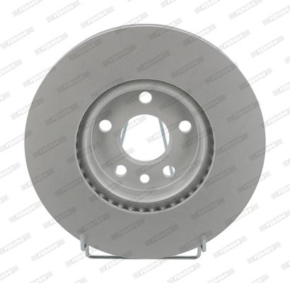 Tarcza hamulcowa FERODO DDF1567C