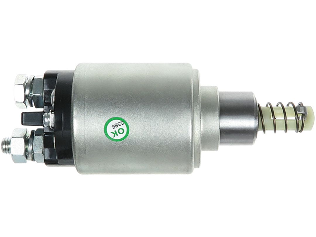 Solenoid, electromotor AS-PL AS SS0098P