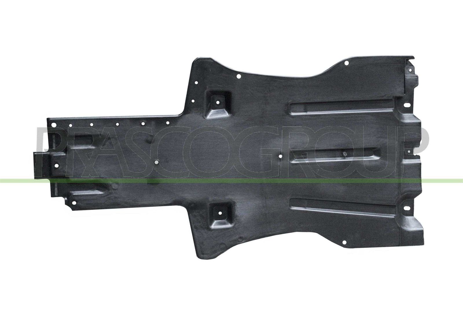 Material amortizare zgomot, nisa motor PRASCO Premium VG8151910
