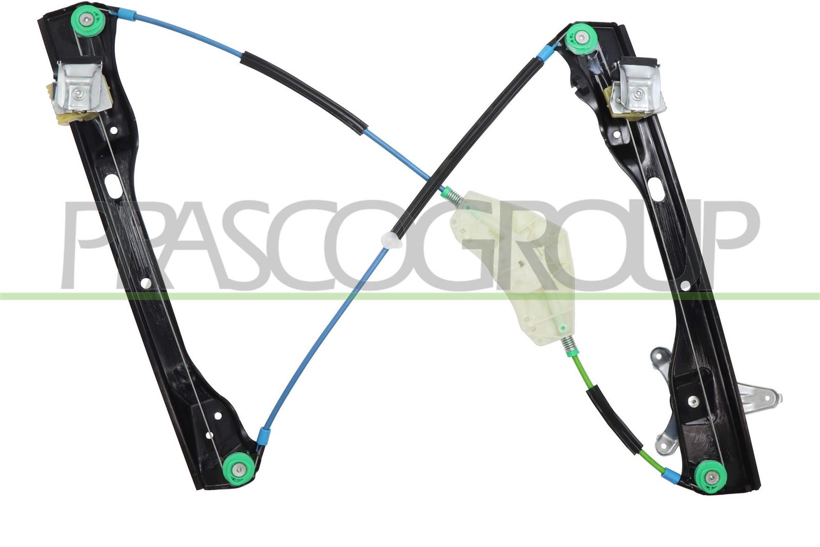 Mecanism actionare geam PRASCO VG054W023