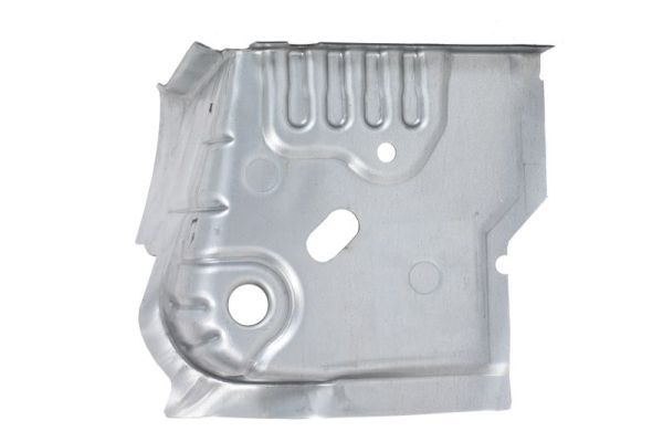 Основание кузова