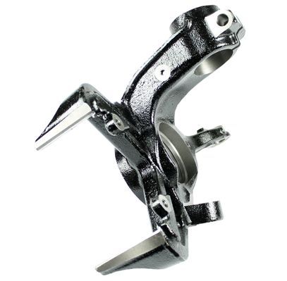 Articulatie directie, suspensie roata METZGER 58086202