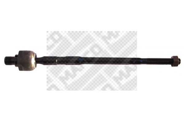 Połączenie osiowe, drążek kierowniczy poprzeczny MAPCO 51245