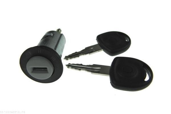 Замок, замок-выключатель