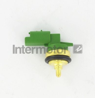 Czujnik, temperatura płynu chłodzącego INTERMOTOR 55602