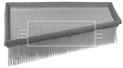 Filtr powietrza BORG & BECK BFA2012