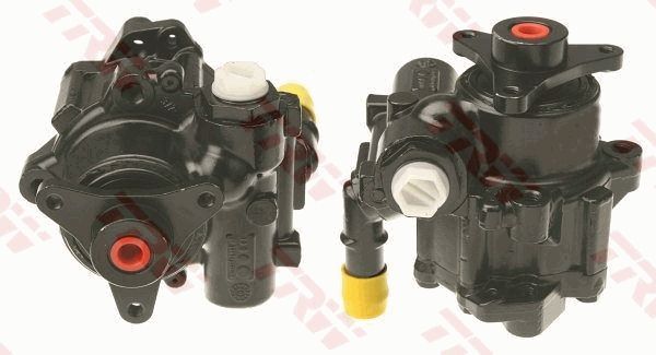 Pompa hydrauliczna, układ kierowniczy TRW JPR658