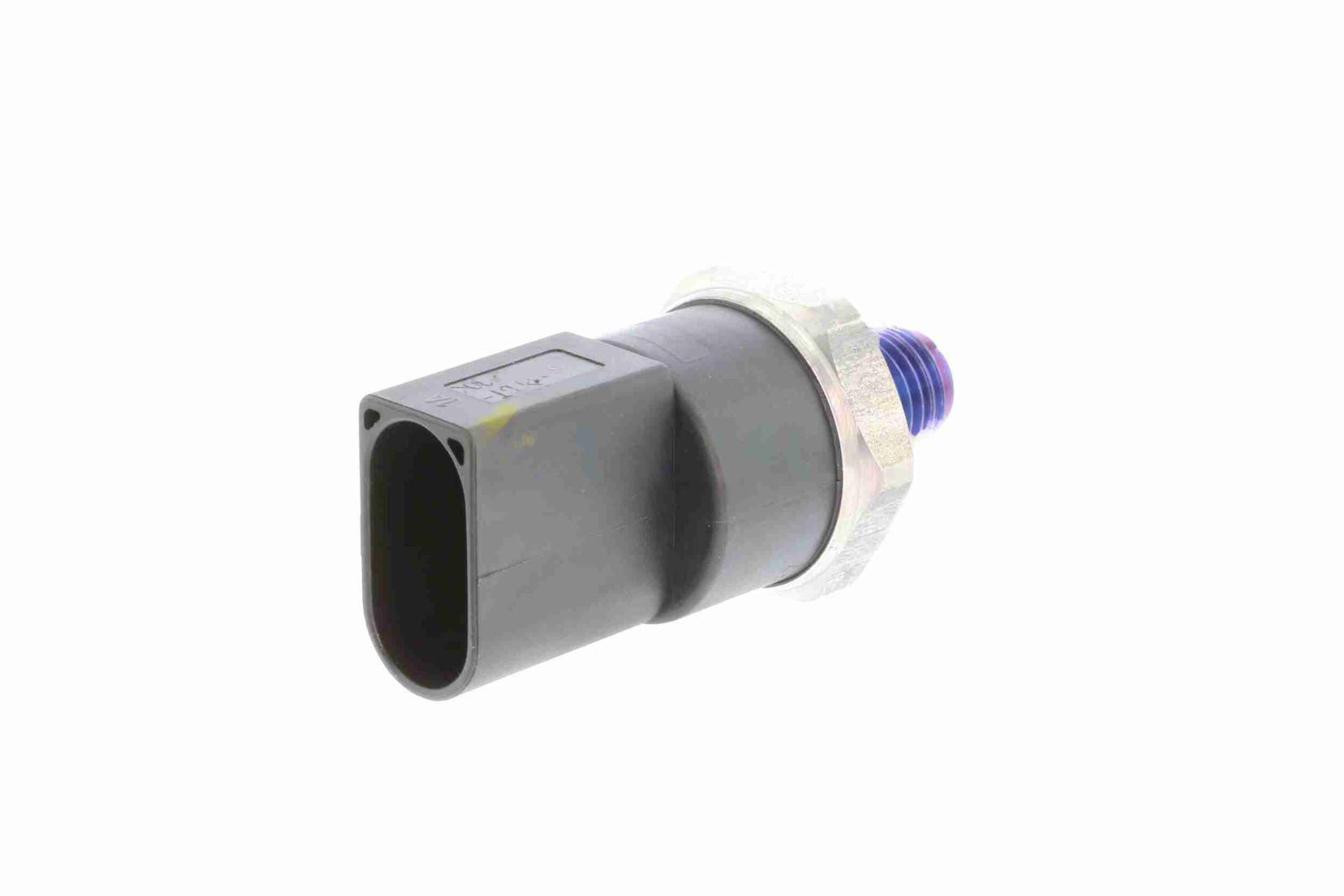 Capteur, pression de carburant