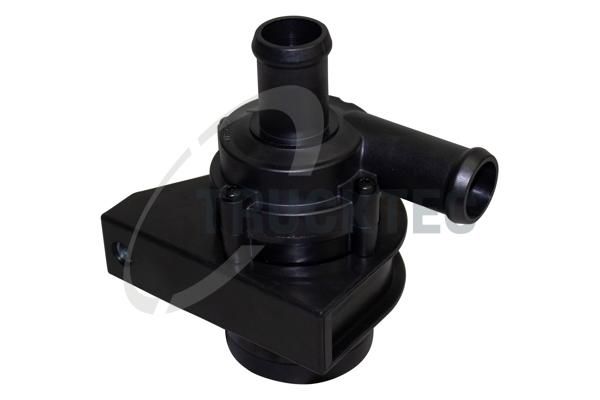 Pompă de apă suplimentară (circuitul apei de răcire) TRUCKTEC 07.19.349