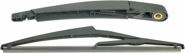 brat stergator, parbriz METZGER 2190374