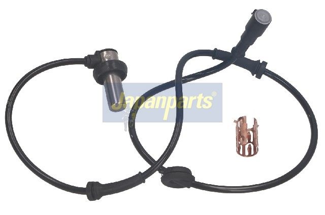 senzor,turatie roata JAPANPARTS ABS-L11
