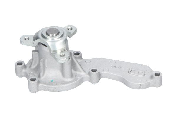 Veepump, mootori jahutus