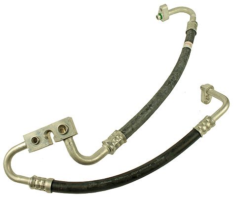 conducta inalta presiune,aer conditionat METZGER 2360009
