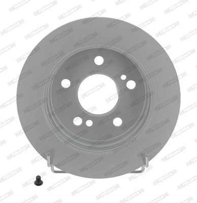 Tarcza hamulcowa FERODO DDF122C