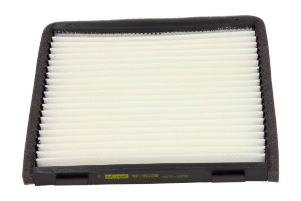 Filtr, vzduch v interiéru MAXGEAR 26-0248