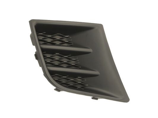 Grila ventilatie, bara protectie BLIC 6502-07-5501916P