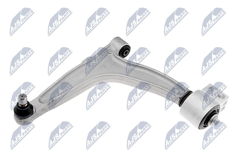 Brat, suspensie roata NTY ZWD-PL-009