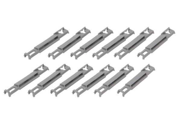 Set clipsuri de sustinere, montaj geamuri BLIC 5703-04-6037766Q
