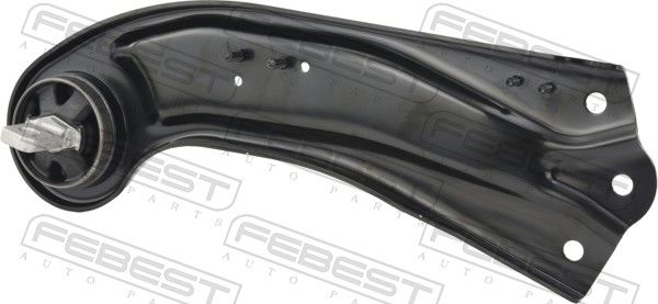 Neatkarīgās balstiekārtas svira, Riteņa piekare