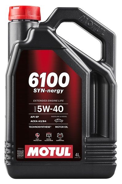 E-shop Motorový olej MOTUL 112962
