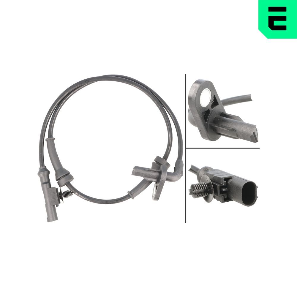 senzor,turatie roata OPTIMAL 06-S275