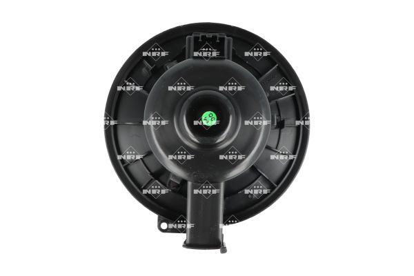 Вентилятор салона