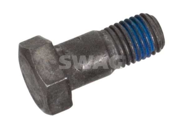 Śruba, zacisk hamulcowy SWAG 10 90 5792
