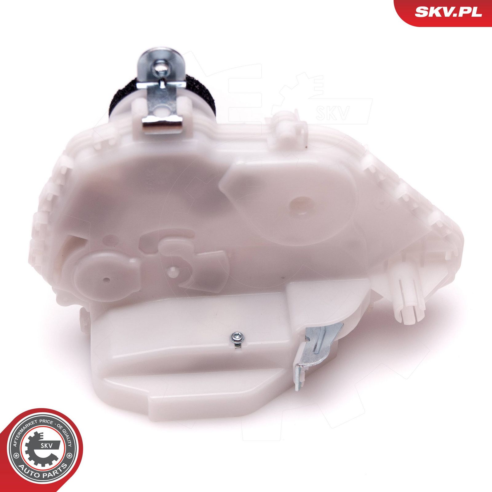 Levně Zámek dveří ESEN SKV 16SKV452