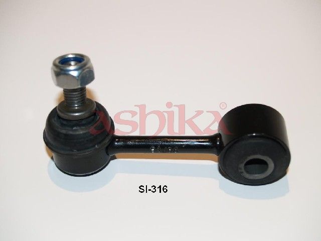 Brat/bieleta suspensie, stabilizator ASHIKA 106-03-316