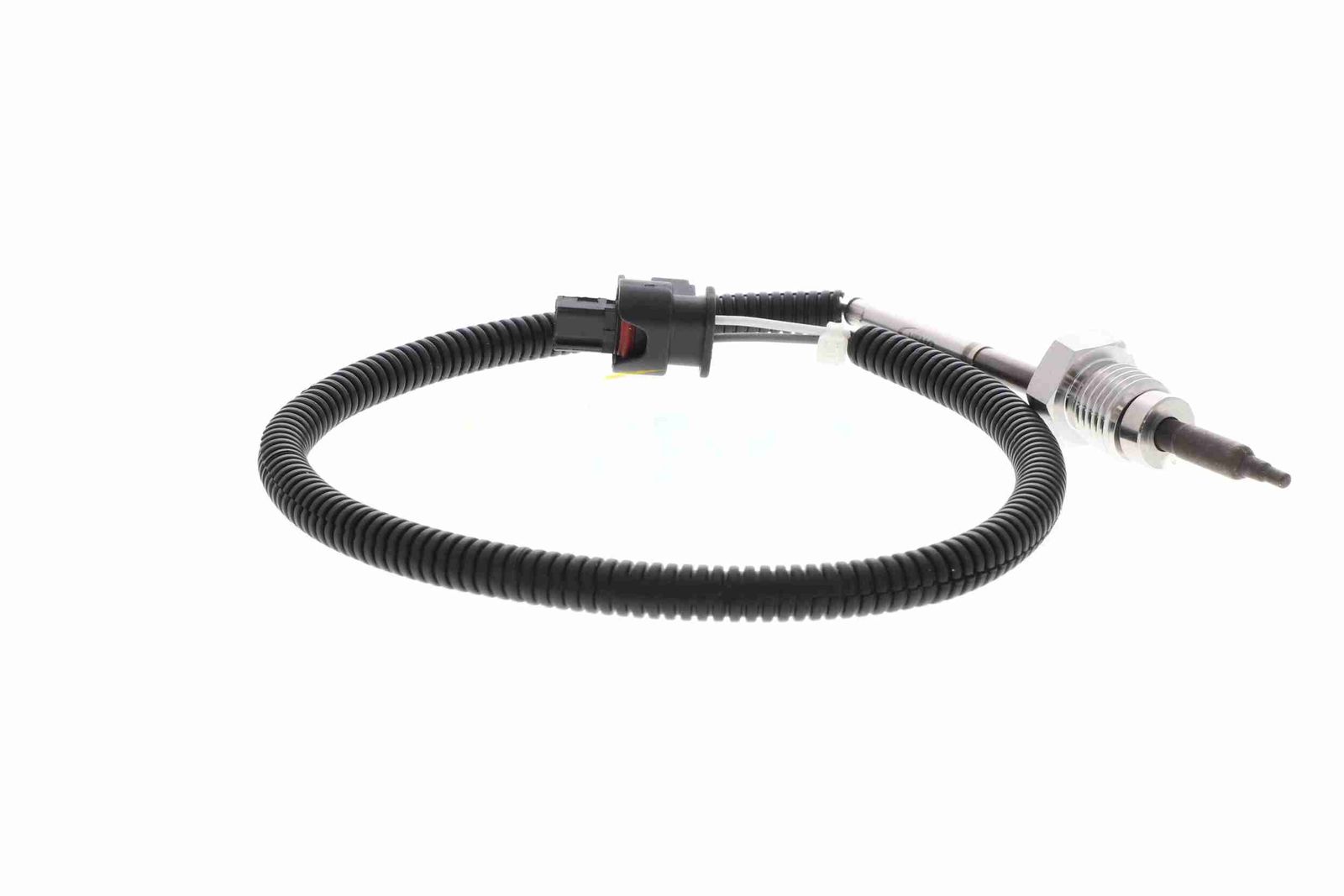 Capteur, température des gaz
