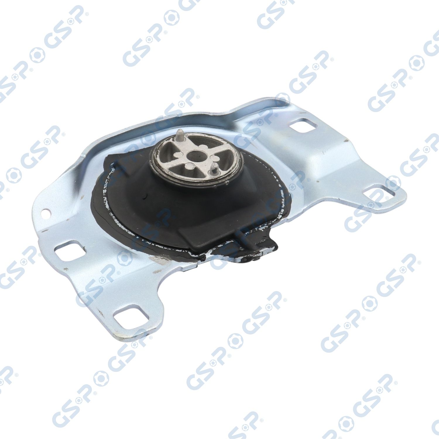 Подвеска, механическая коробка передач