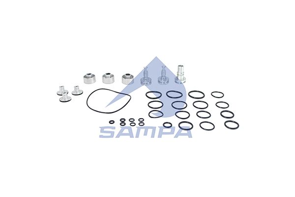 Set reparatie, supapa regulator presiune SAMPA 093.903