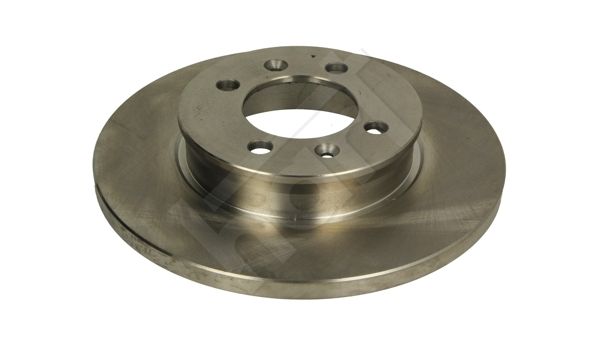 Tarcza hamulcowa HART 214 332