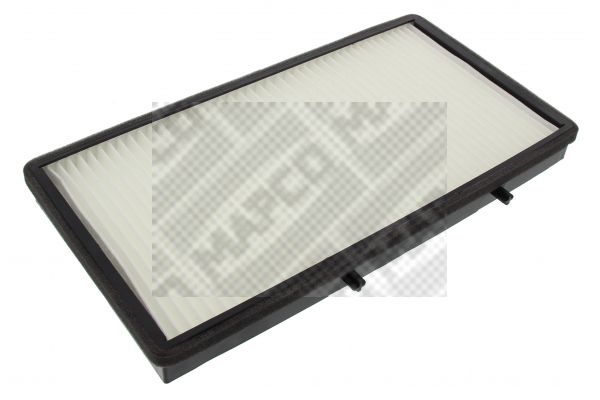 Filtr, wentylacja przestrzeni pasażerskiej MAPCO 65533