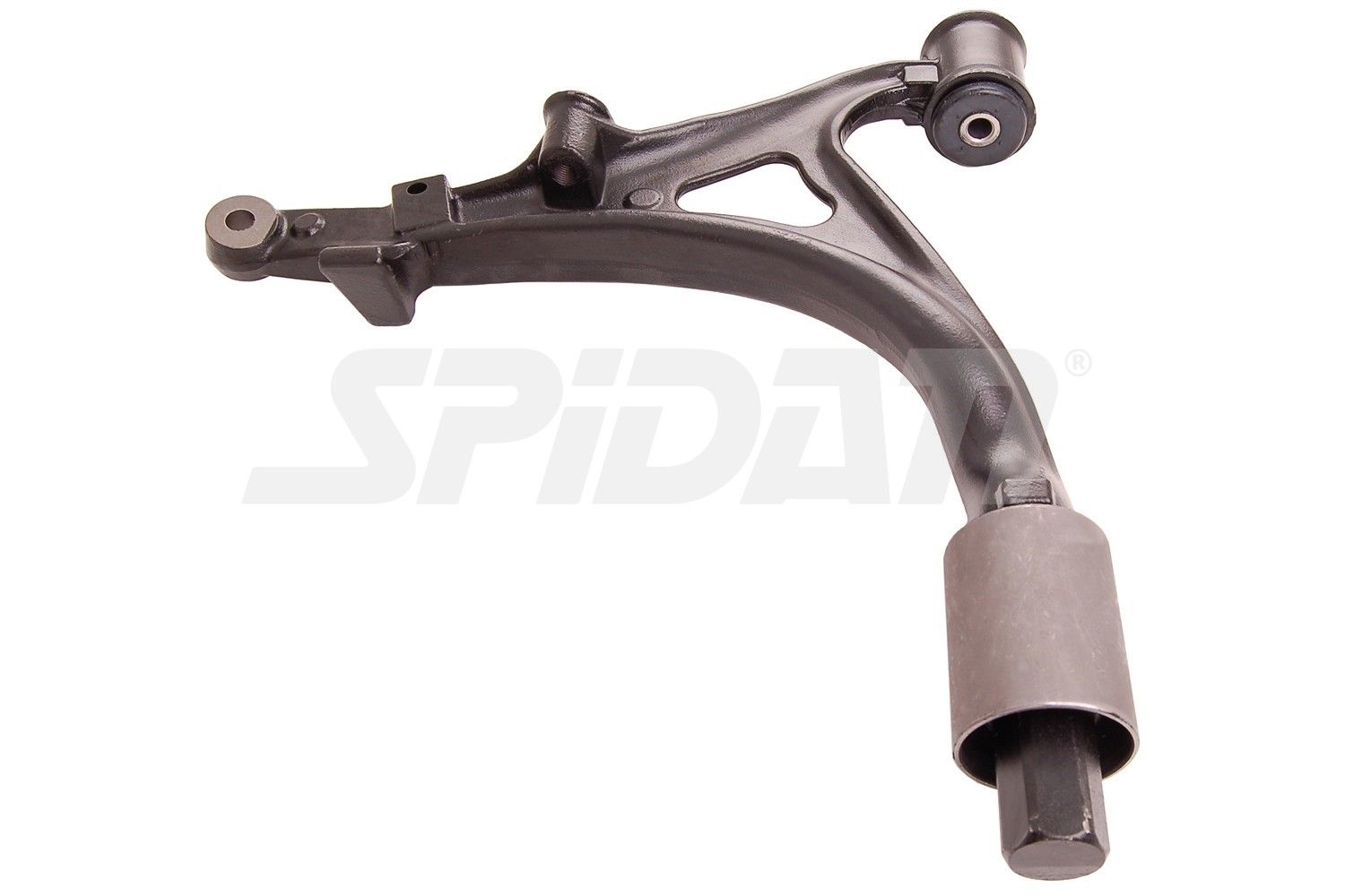 Brat, suspensie roata SPIDAN CHASSIS PARTS 45691