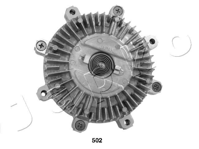 Sidur, radiaatoriventilaator