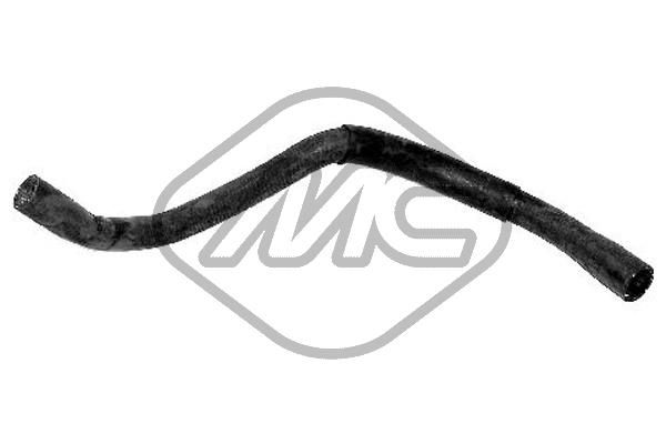 furtun încălzire METALCAUCHO 08514