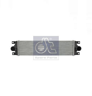 Chłodnica powietrza doładowującego DT SPARE PARTS 6.35419