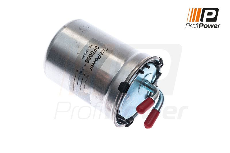 Levně Palivový filtr ProfiPower 3F0058