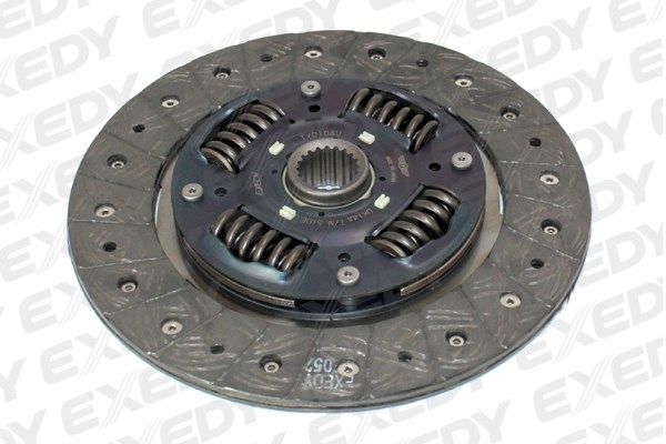 Tarcza sprzęgła EXEDY ISD108U