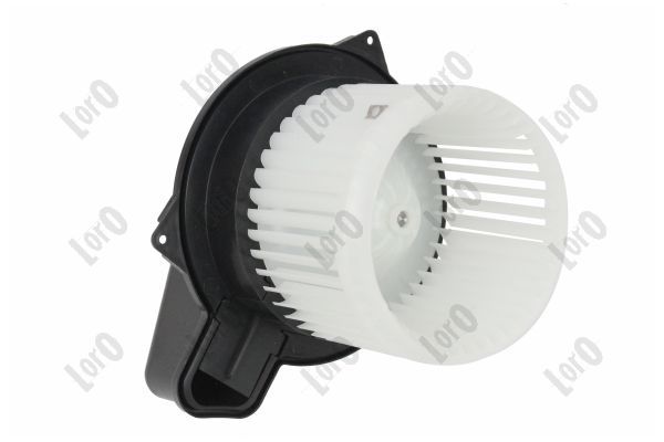 Вентилятор салона