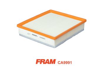 Vzduchový filter FRAM CA9991