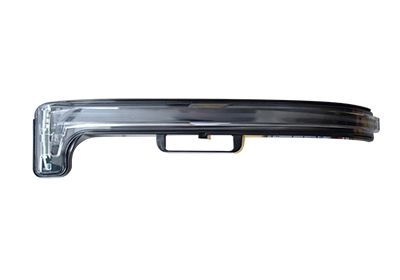 Lampa kierunkowskazu VAN WEZEL 4084916