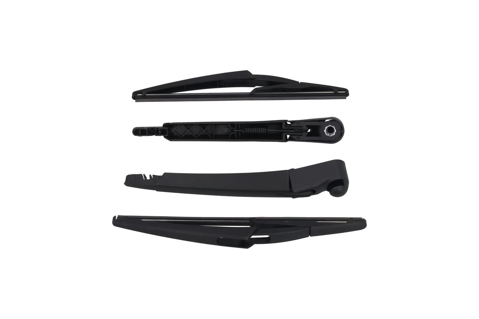 Рычаг стеклоочистителя, система очистки окон